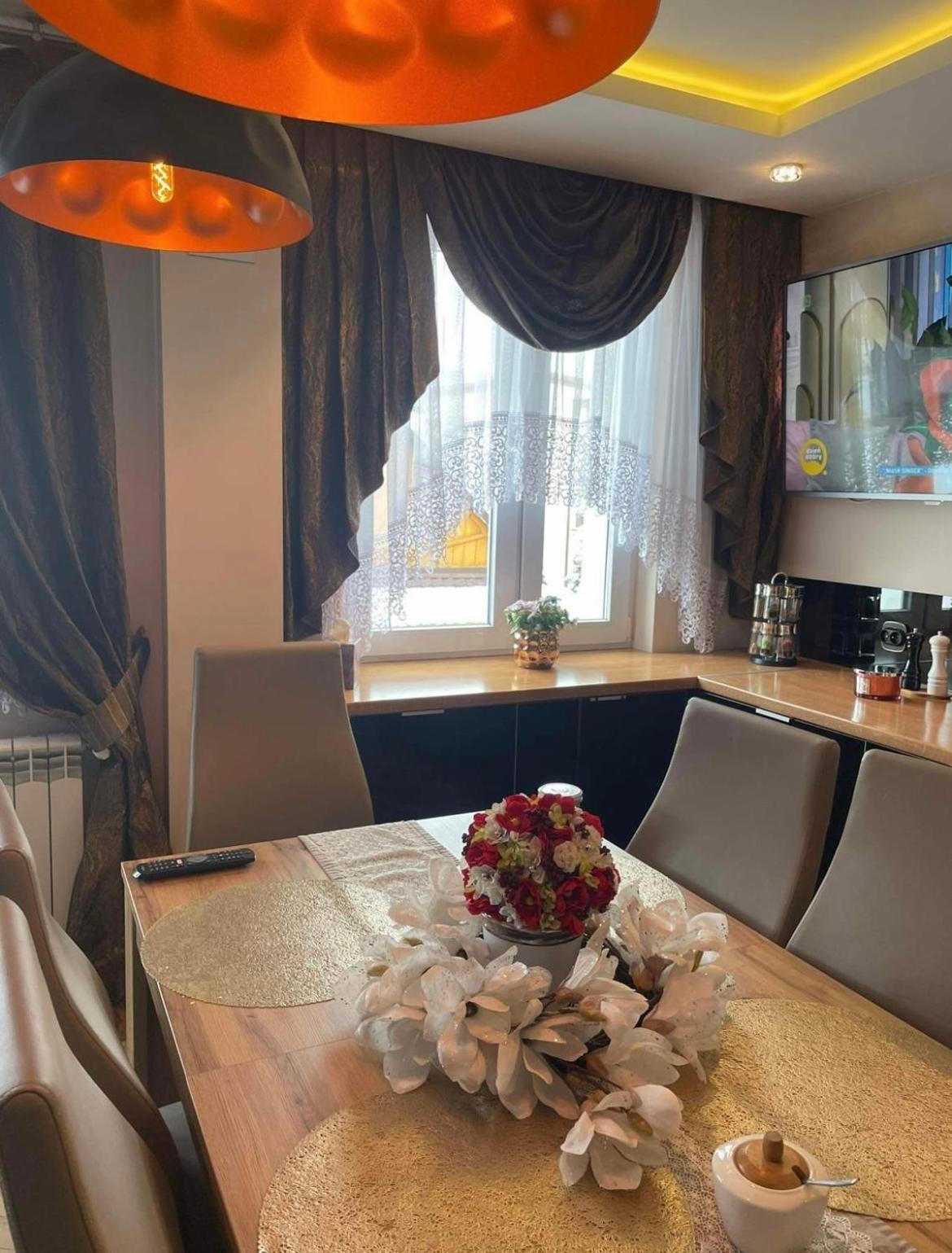 Apartament Bon Appetit - Krupowki-Zakopane Eksteriør bilde