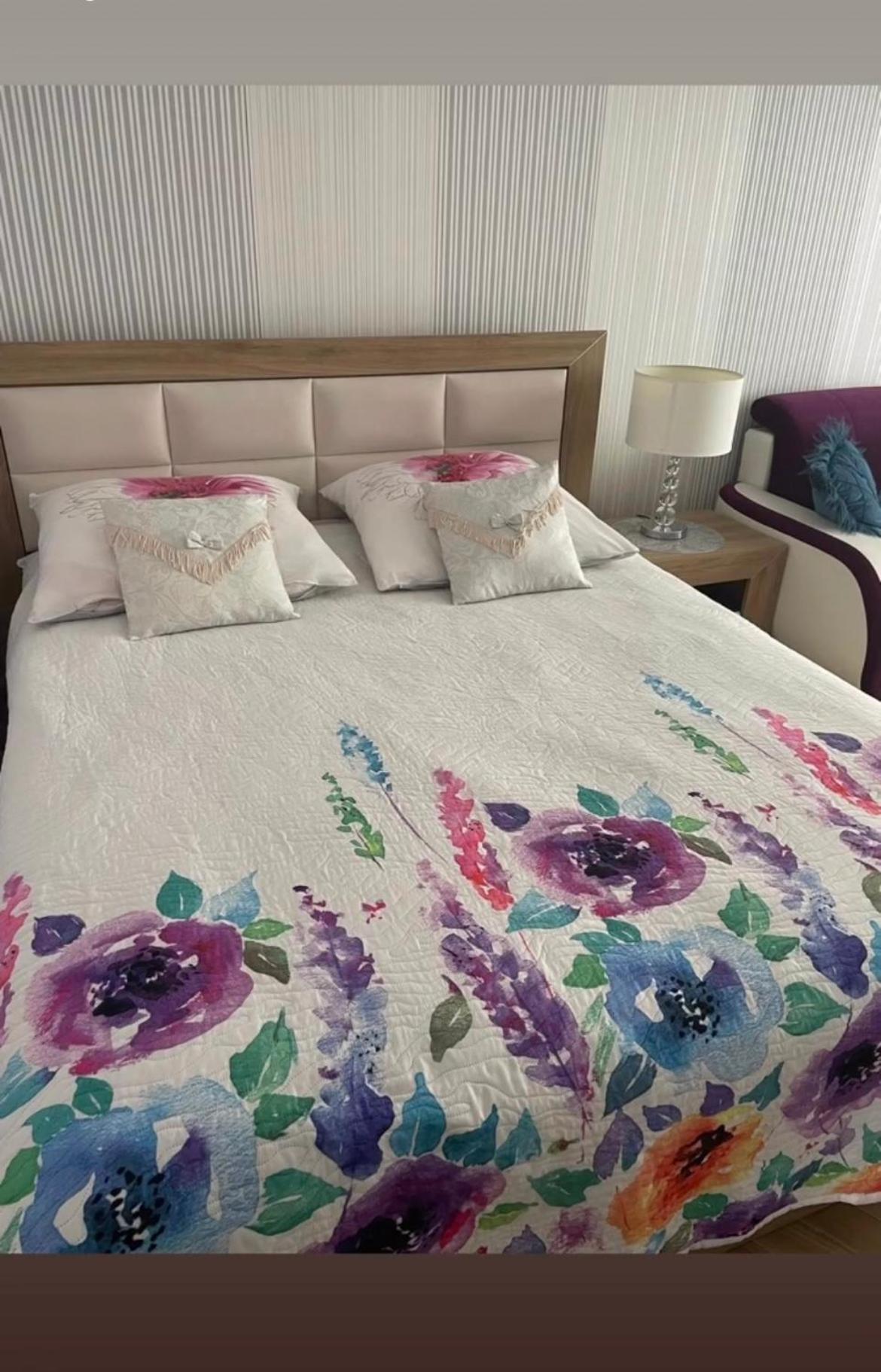 Apartament Bon Appetit - Krupowki-Zakopane Eksteriør bilde