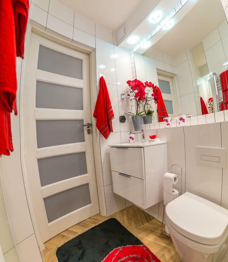 Apartament Bon Appetit - Krupowki-Zakopane Eksteriør bilde