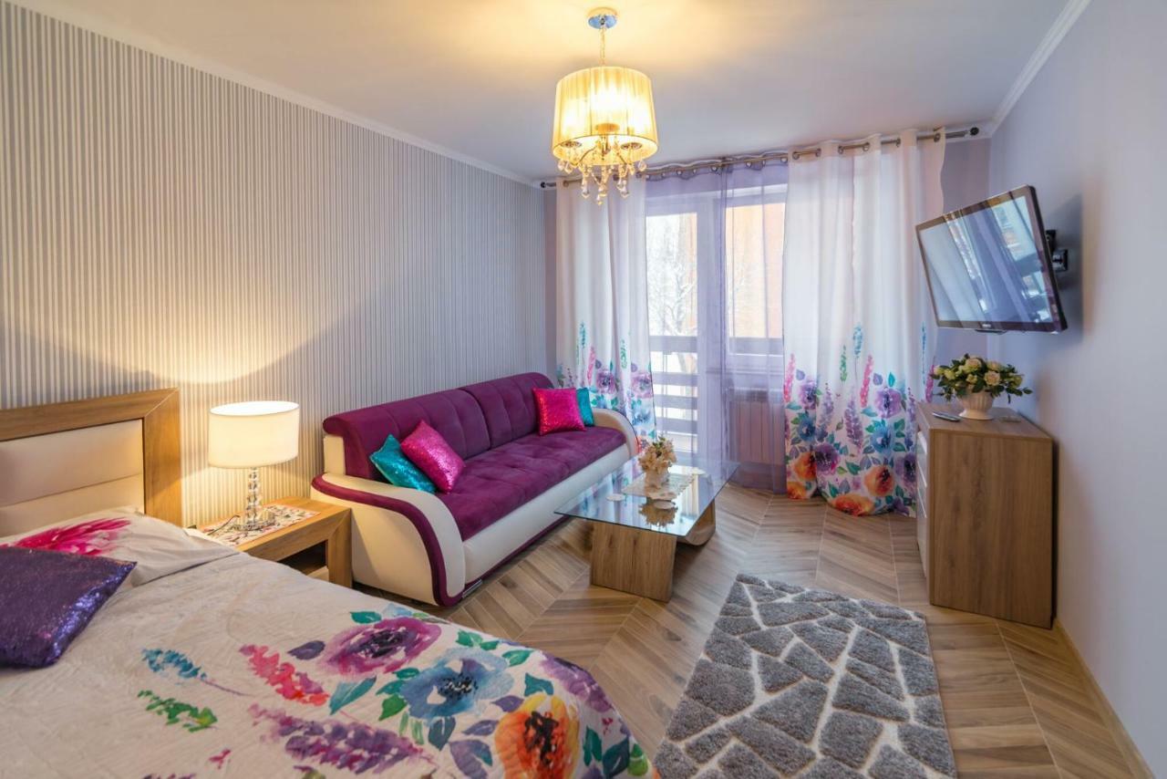Apartament Bon Appetit - Krupowki-Zakopane Eksteriør bilde