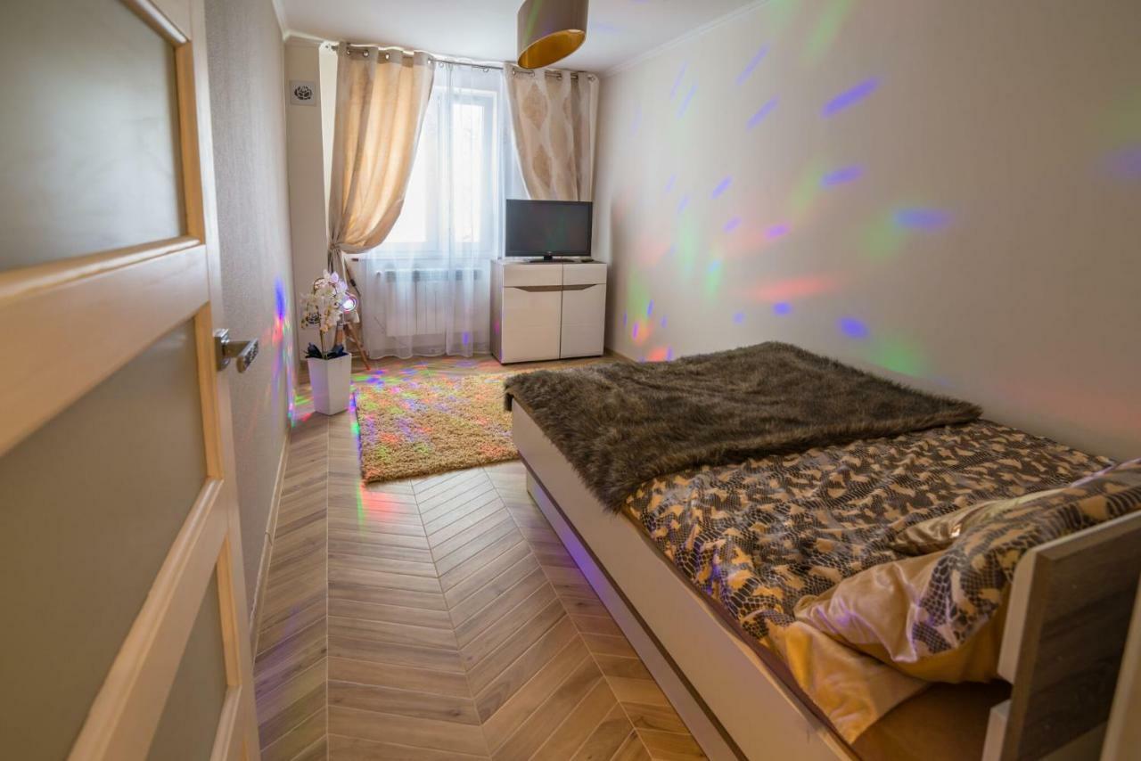 Apartament Bon Appetit - Krupowki-Zakopane Eksteriør bilde